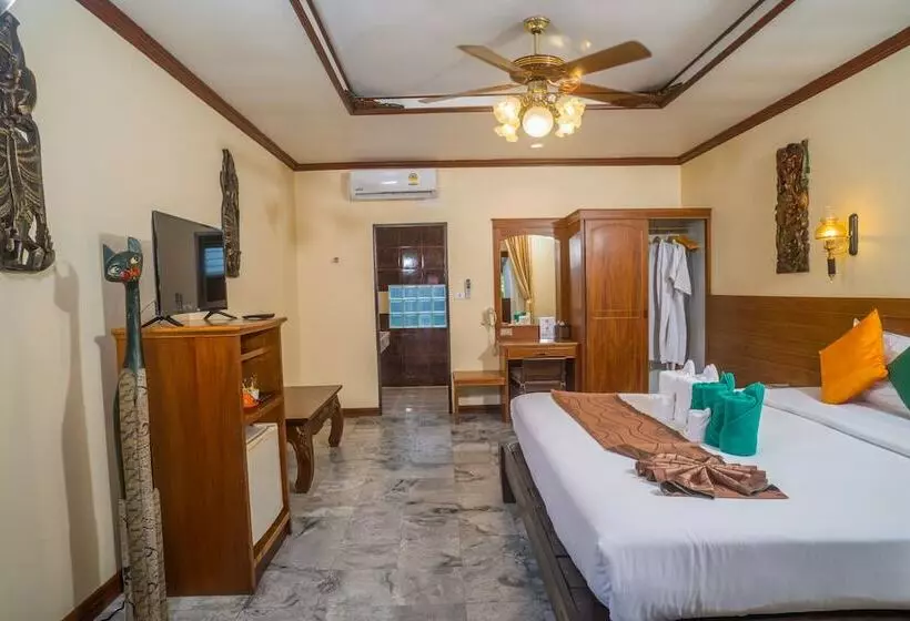 호텔 Samui Sense Revive