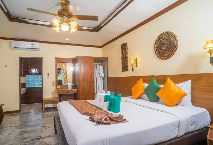 호텔 Samui Sense Revive