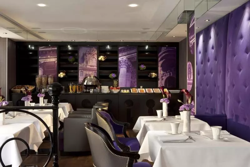 Secret De Paris Hotel & Spa