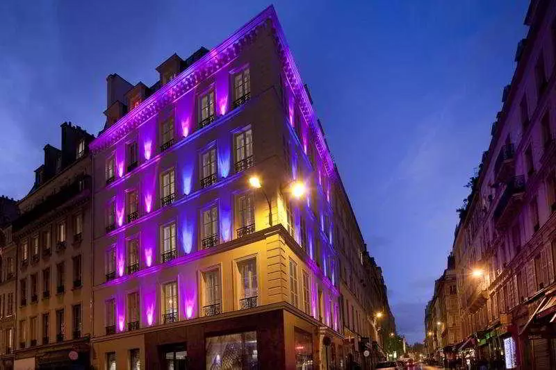 Secret De Paris Hotel & Spa