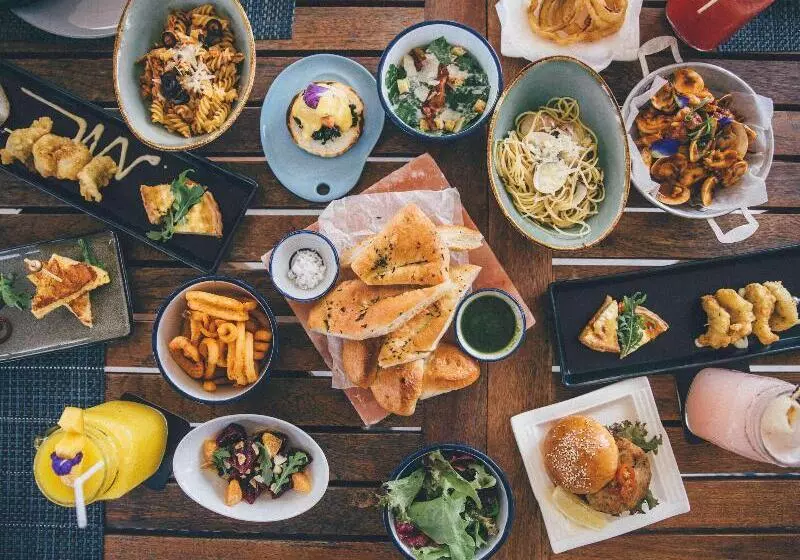 호텔 So/ Sofitel Hua Hin