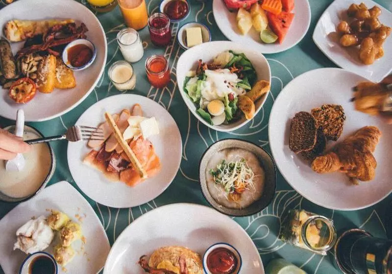 호텔 So/ Sofitel Hua Hin