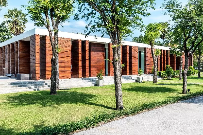 호텔 So/ Sofitel Hua Hin