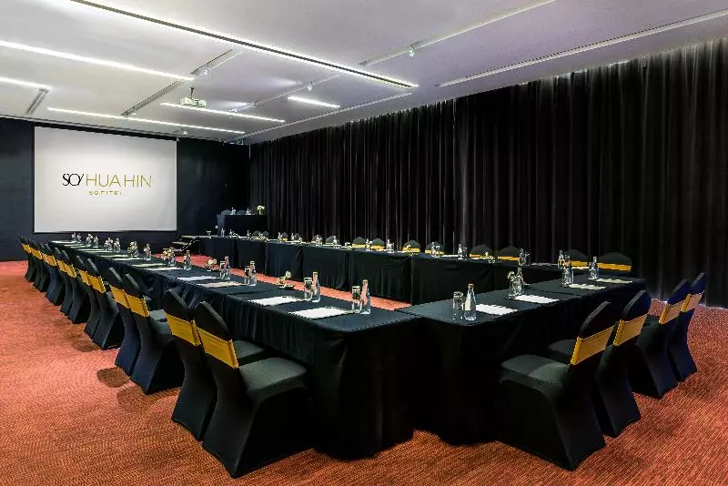 호텔 So/ Sofitel Hua Hin