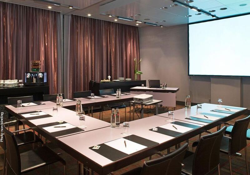 בית מלון כפרי So/ Sofitel Hua Hin