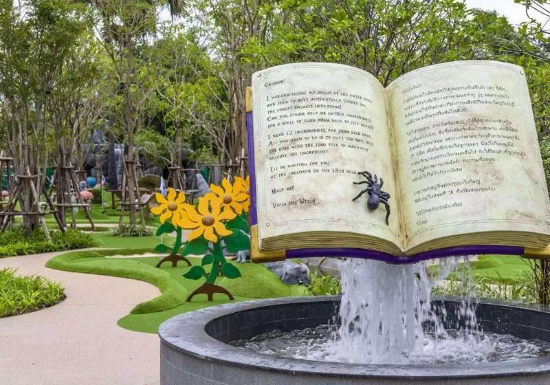 호텔 So/ Sofitel Hua Hin