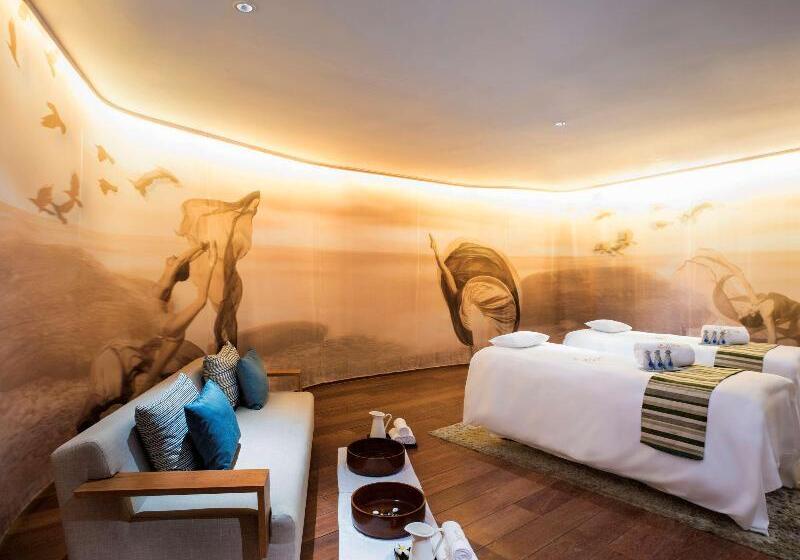 בית מלון כפרי So/ Sofitel Hua Hin