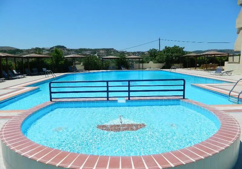 Telhinis Hotel & Apartments