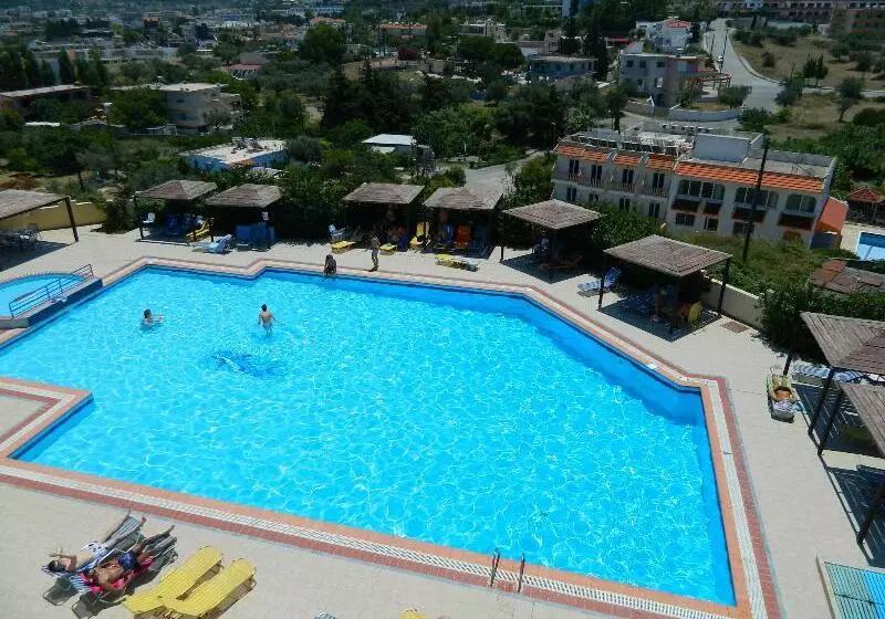 Telhinis Hotel & Apartments