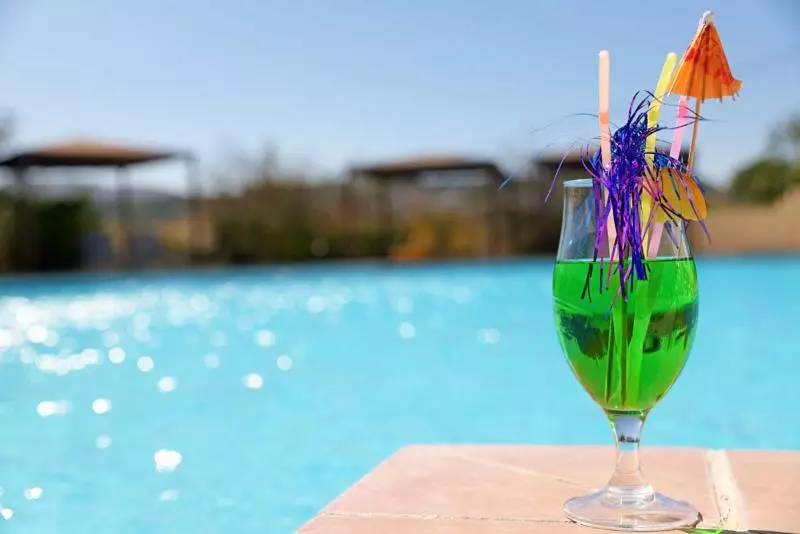 Telhinis Hotel & Apartments