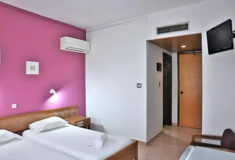 Telhinis Hotel & Apartments