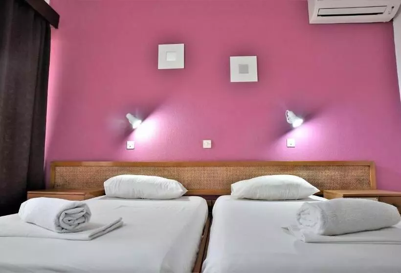 Telhinis Hotel & Apartments