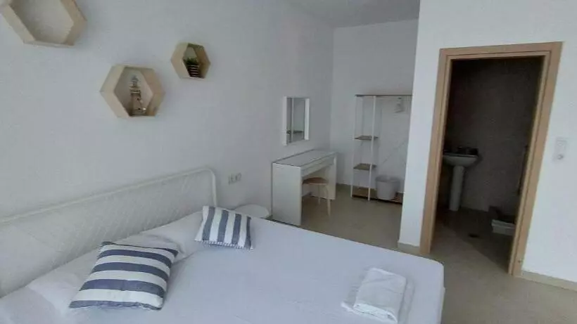 Telhinis Hotel & Apartments