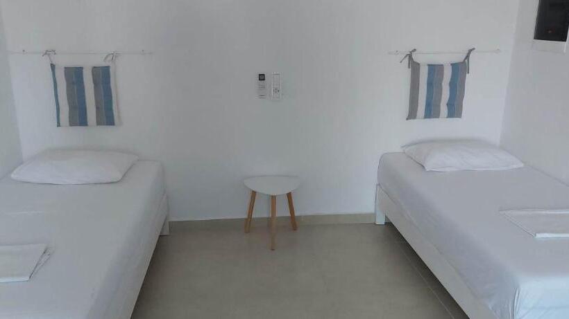 Telhinis Hotel & Apartments