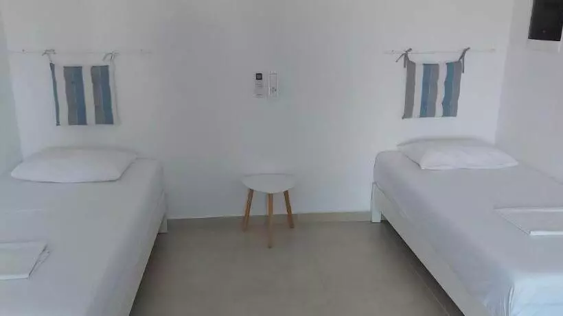 Telhinis Hotel & Apartments