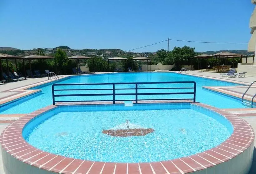 Telhinis Hotel & Apartments