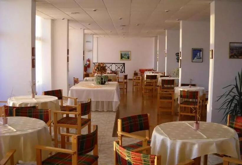 Telhinis Hotel & Apartments