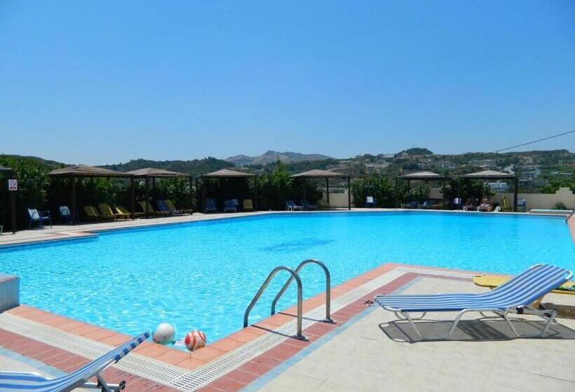 Telhinis Hotel & Apartments