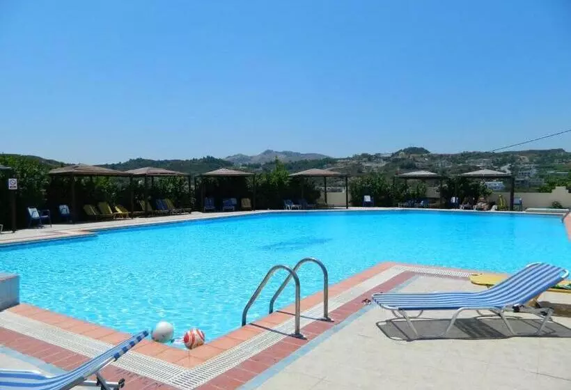 Telhinis Hotel & Apartments