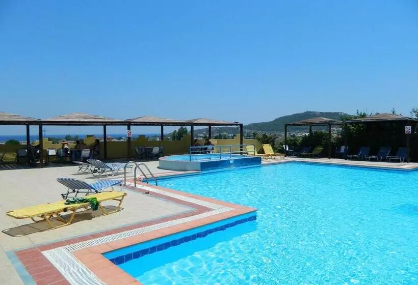 Telhinis Hotel & Apartments