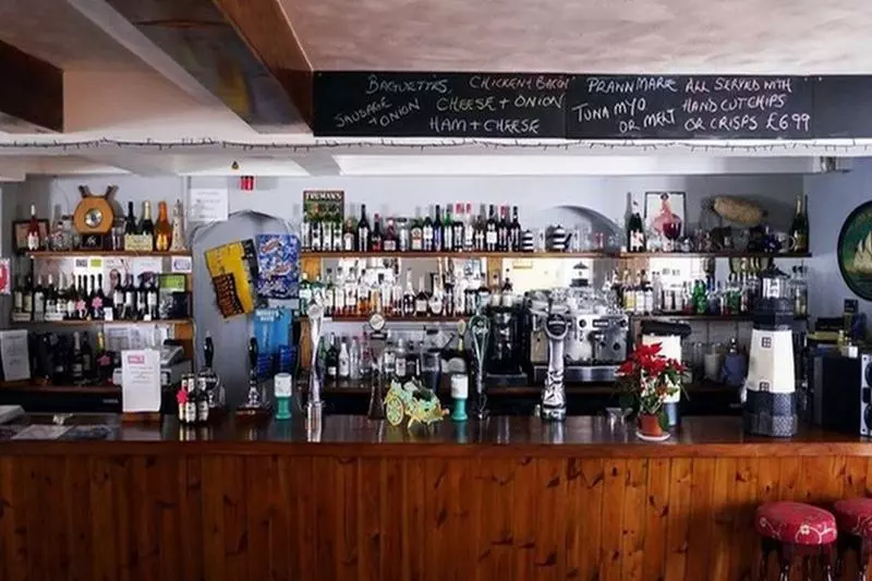 בית מלון כפרי The Lighthouse Inn