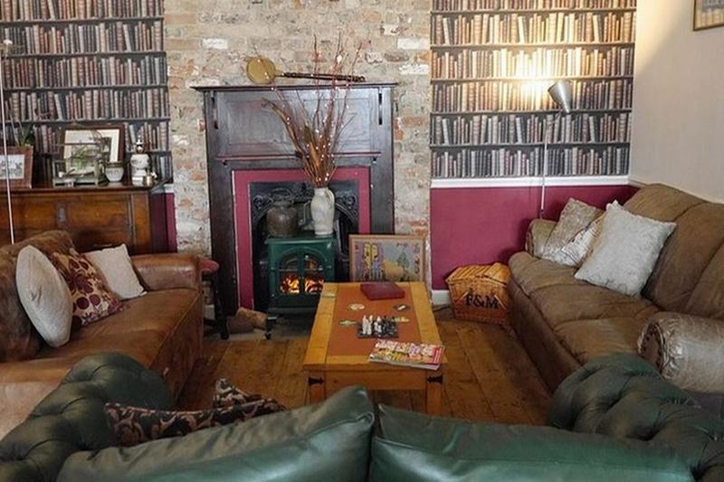 فندق The Lighthouse Inn