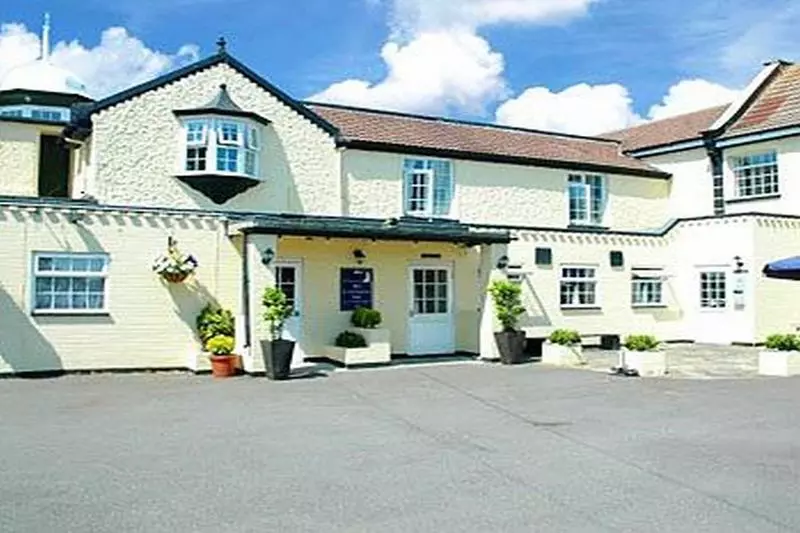 בית מלון כפרי The Lighthouse Inn