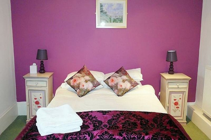 فندق The Lighthouse Inn