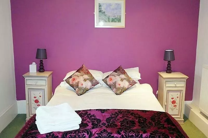 בית מלון כפרי The Lighthouse Inn