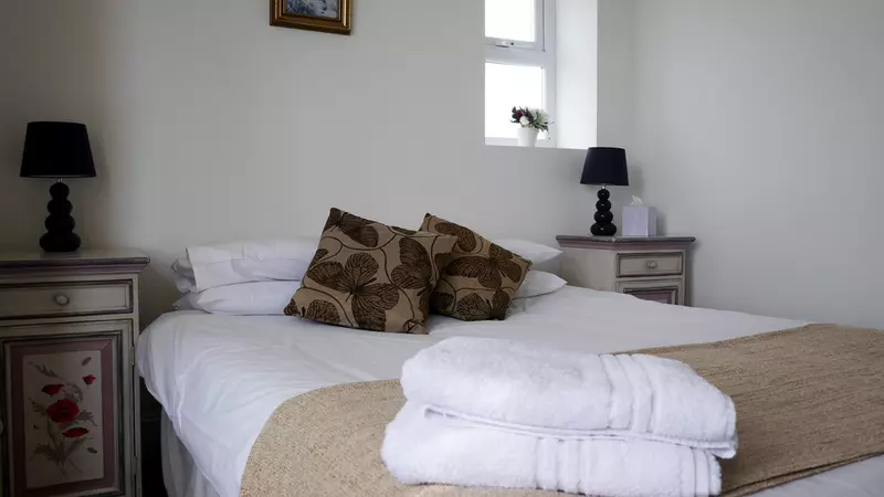 בית מלון כפרי The Lighthouse Inn