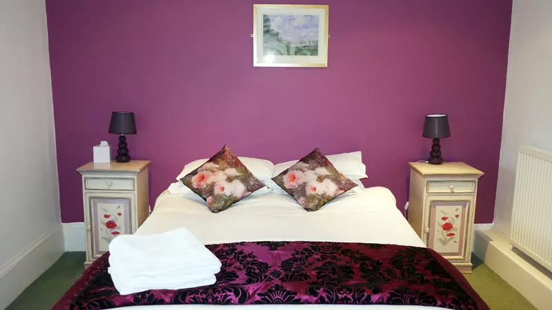 בית מלון כפרי The Lighthouse Inn