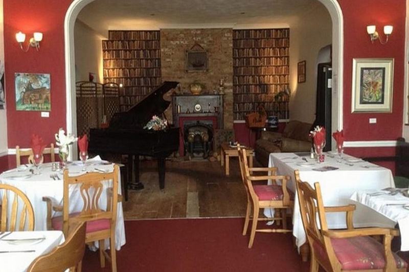 فندق The Lighthouse Inn