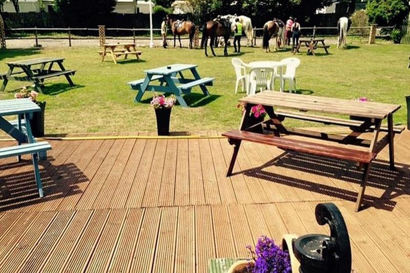 فندق The Lighthouse Inn