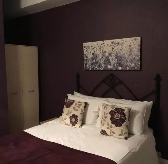 هتل The Saddle Inn