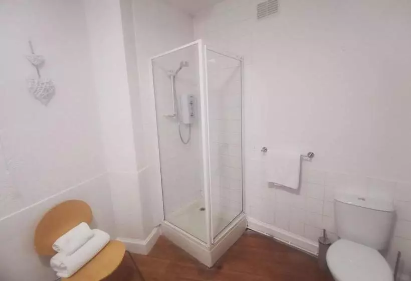 هتل The Saddle Inn