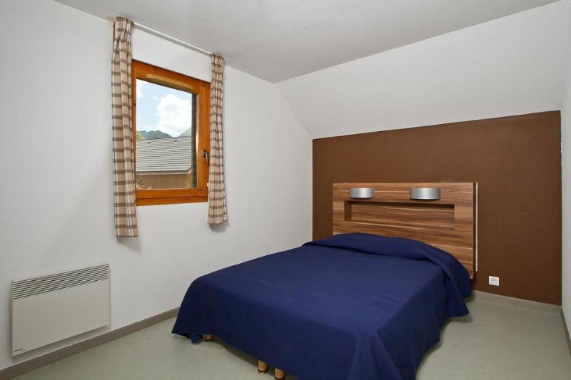 酒店 Vacanceole  Les Gentianes