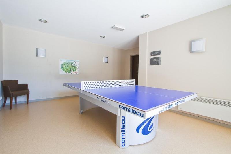 酒店 Vacanceole  Les Gentianes