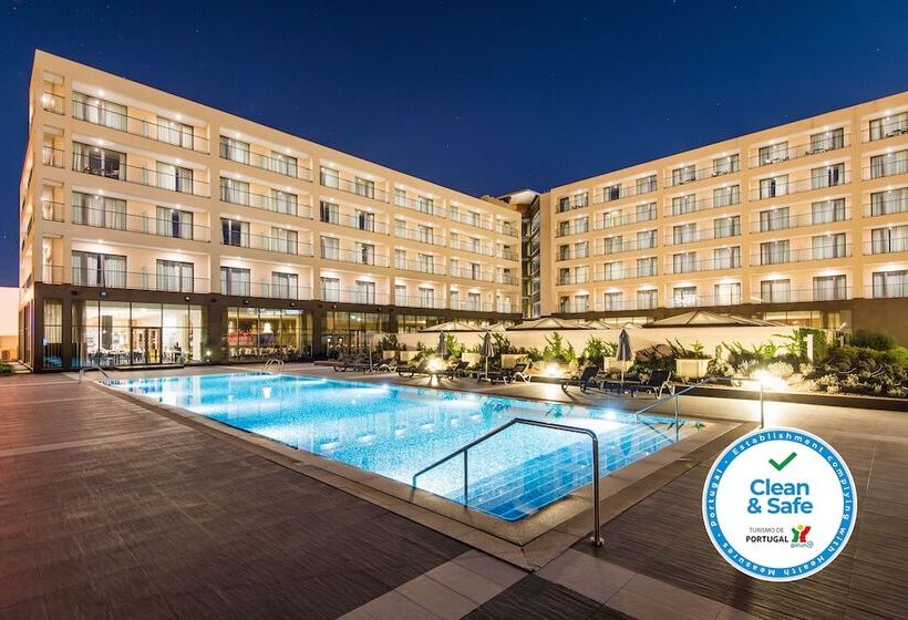 فندق Vila Gale Coimbra