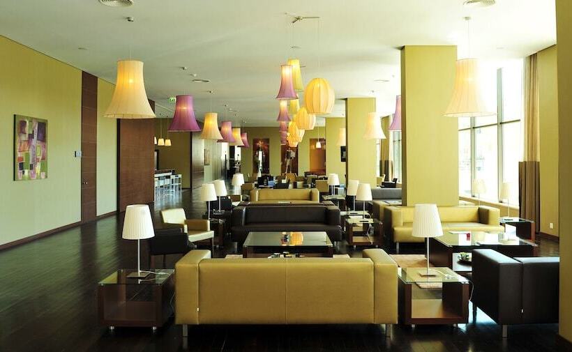 فندق Vila Gale Coimbra