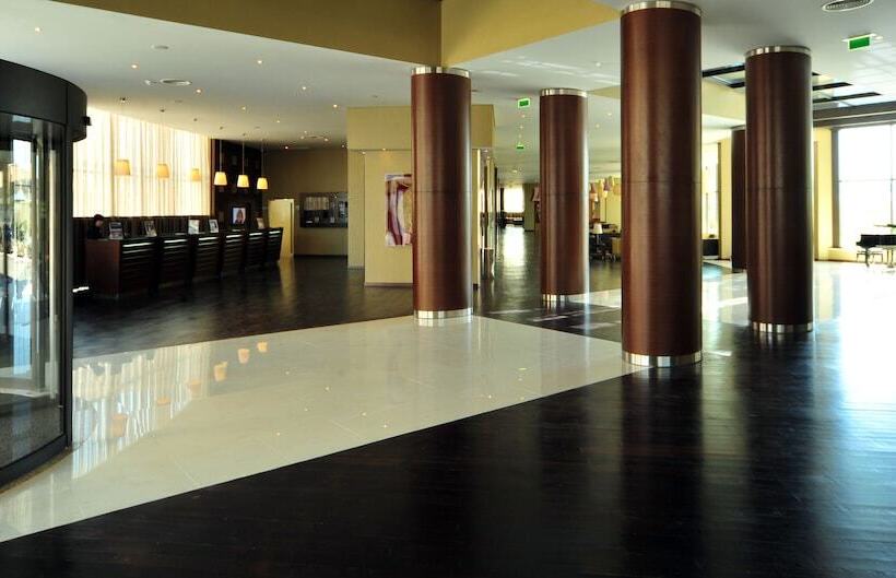 فندق Vila Gale Coimbra