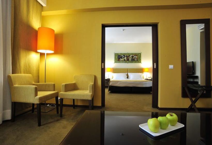 فندق Vila Gale Coimbra