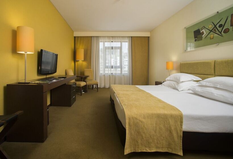 فندق Vila Gale Coimbra