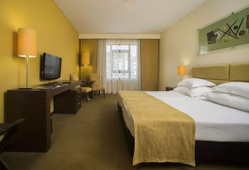 בית מלון כפרי Vila Gale Coimbra