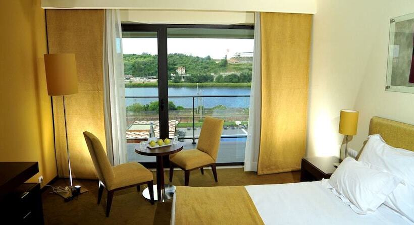 فندق Vila Gale Coimbra