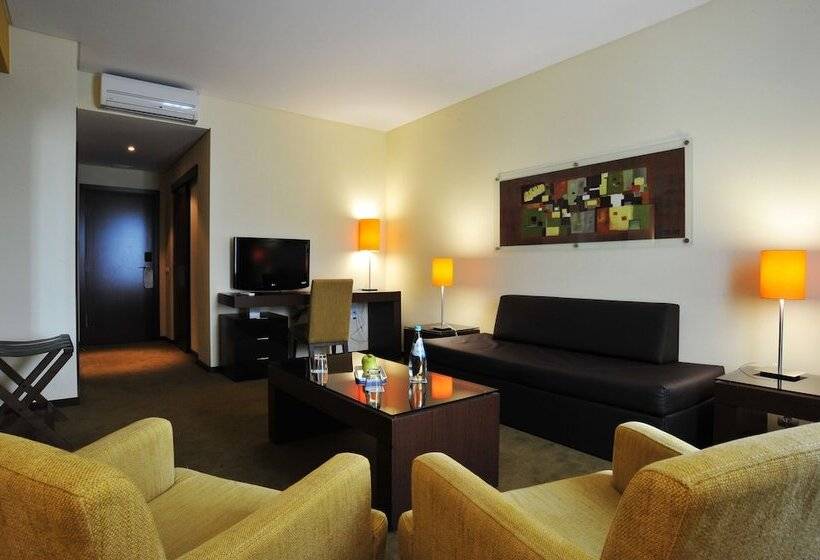 فندق Vila Gale Coimbra