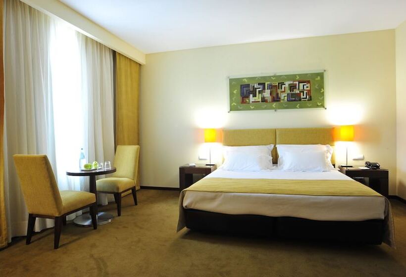 فندق Vila Gale Coimbra