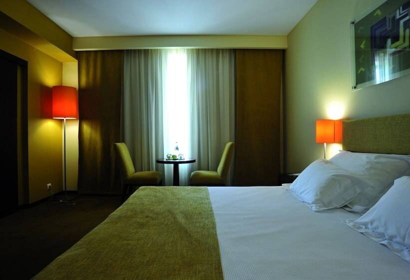 فندق Vila Gale Coimbra