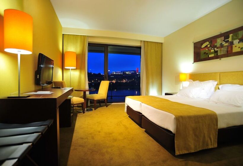 فندق Vila Gale Coimbra