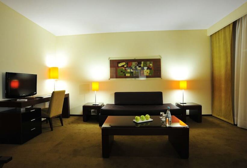 فندق Vila Gale Coimbra