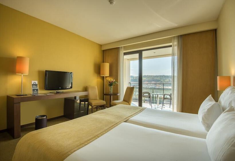 فندق Vila Gale Coimbra